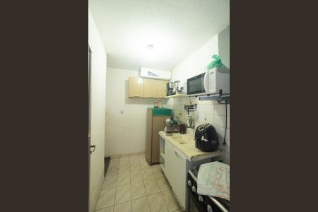 Casa para alugar com 50m², 2 quartos e sem vaga Casa para alugar com 50m², 2 quartos e sem vagaCozinha