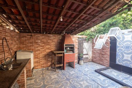 Casa para alugar com 50m², 2 quartos e sem vaga Casa para alugar com 50m², 2 quartos e sem vagaÁrea de Serviço