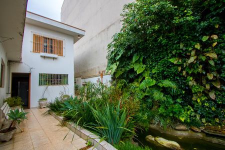 Casa para alugar com 345m², 3 quartos e 2 vagasQuintal/Jardim