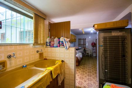 Casa para alugar com 345m², 3 quartos e 2 vagasÁrea de Serviço