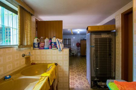 Casa para alugar com 345m², 3 quartos e 2 vagasÁrea de Serviço