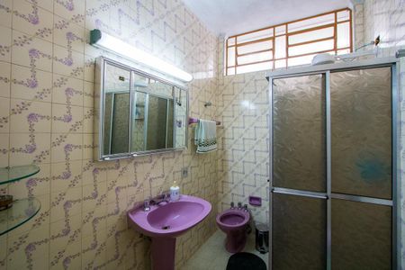 Casa para alugar com 345m², 3 quartos e 2 vagasBanheiro Social