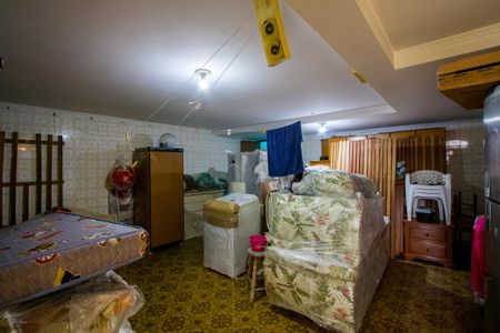 Casa para alugar com 345m², 3 quartos e 2 vagasÁrea Comum - Salão