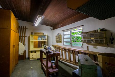 Casa para alugar com 345m², 3 quartos e 2 vagasDespensa