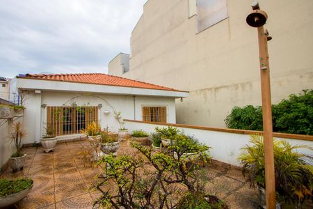 Casa para alugar com 345m², 3 quartos e 2 vagasTerraço