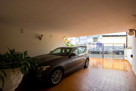 Casa para alugar com 345m², 3 quartos e 2 vagasGaragem