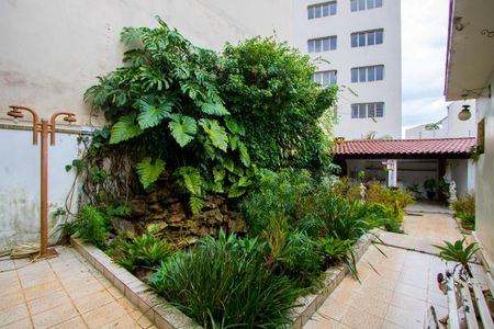 Casa para alugar com 345m², 3 quartos e 2 vagasQuintal/Jardim