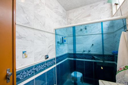 Casa para alugar com 345m², 3 quartos e 2 vagasBanheiro Suíte