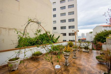 Casa para alugar com 345m², 3 quartos e 2 vagasTerraço