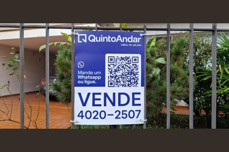 Casa para alugar com 345m², 3 quartos e 2 vagasPlaquinha instalada