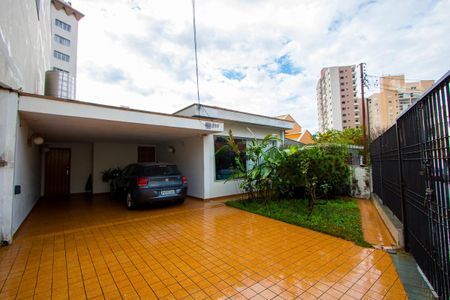Casa para alugar com 345m², 3 quartos e 2 vagasGaragem