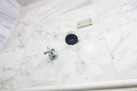 Casa para alugar com 345m², 3 quartos e 2 vagasBanheiro Suíte