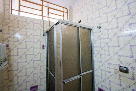 Casa para alugar com 345m², 3 quartos e 2 vagasBanheiro Social