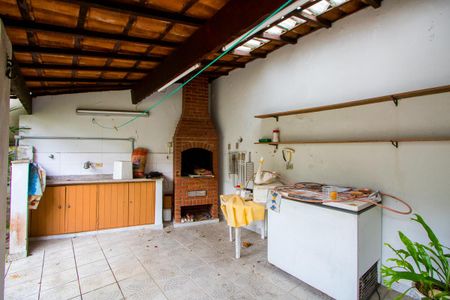 Casa para alugar com 345m², 3 quartos e 2 vagasEspaço gourmet