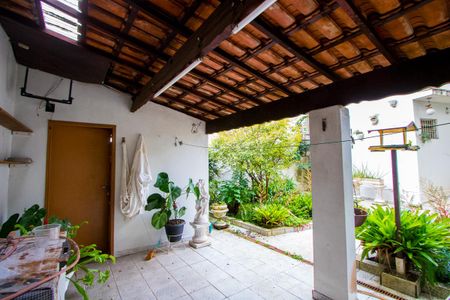 Casa para alugar com 345m², 3 quartos e 2 vagasEspaço gourmet