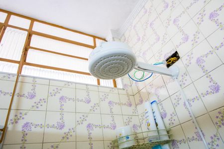 Casa para alugar com 345m², 3 quartos e 2 vagasBanheiro Social