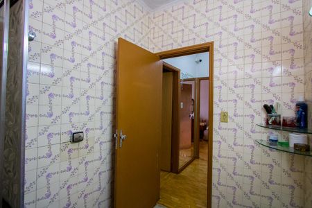 Casa para alugar com 345m², 3 quartos e 2 vagasBanheiro Social