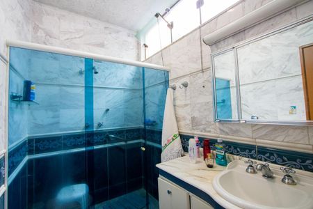 Casa para alugar com 345m², 3 quartos e 2 vagasBanheiro Suíte