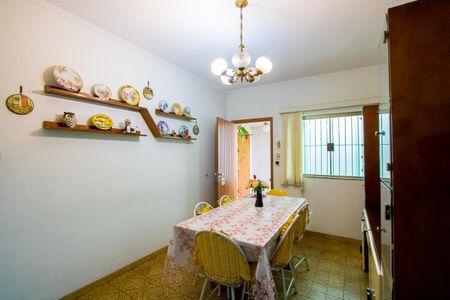 Casa para alugar com 345m², 3 quartos e 2 vagasCopa