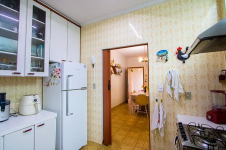 Casa para alugar com 345m², 3 quartos e 2 vagasCozinha