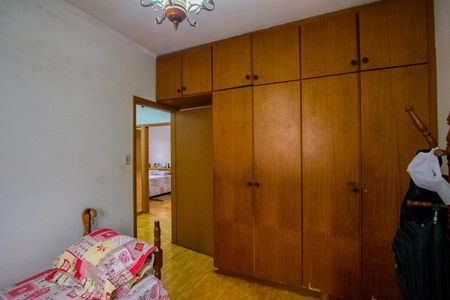 Casa para alugar com 345m², 3 quartos e 2 vagasQuarto 2