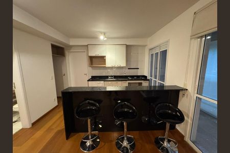 Apartamento à venda com 84m², 2 quartos e 1 vaga Apartamento à venda com 84m², 2 quartos e 1 vagaFoto 02