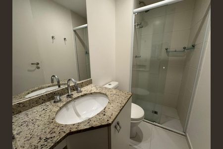 Apartamento à venda com 84m², 2 quartos e 1 vaga Apartamento à venda com 84m², 2 quartos e 1 vagaFoto 09