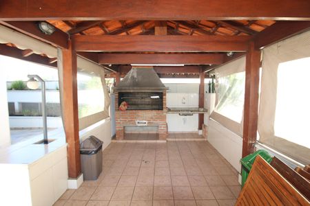 Apartamento à venda com 70m², 2 quartos e 1 vagaÁrea comum