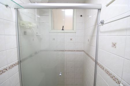 Apartamento à venda com 70m², 2 quartos e 1 vagaBanheiro Suite 1