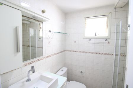 Apartamento à venda com 70m², 2 quartos e 1 vagaBanheiro Suite 2