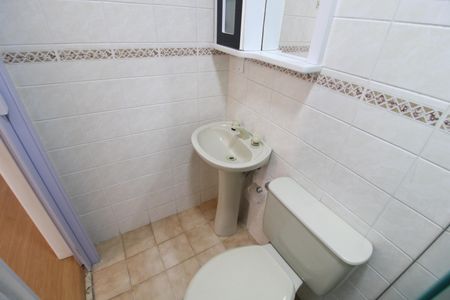 Apartamento à venda com 70m², 2 quartos e 1 vagaBanheiro Suite 1