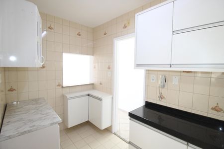 Apartamento à venda com 70m², 2 quartos e 1 vagaCozinha