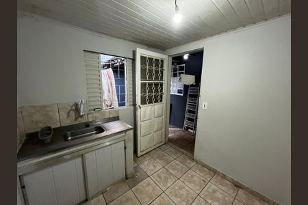 Casa para alugar com 131m², 1 quarto e sem vagaCozinha