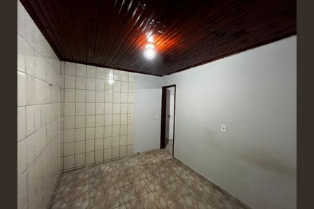 Casa para alugar com 131m², 1 quarto e sem vagaQuarto