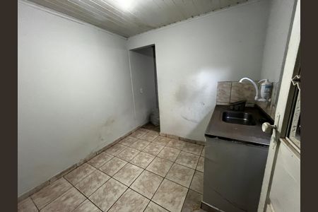 Casa para alugar com 131m², 1 quarto e sem vagaCozinha