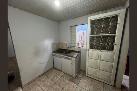 Casa para alugar com 131m², 1 quarto e sem vagaCozinha