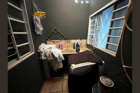 Casa para alugar com 131m², 1 quarto e sem vagaÁrea de Serviço