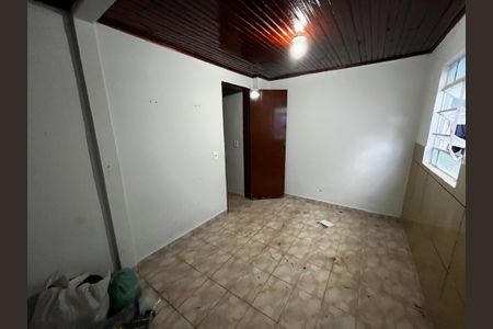 Casa para alugar com 131m², 1 quarto e sem vagaSala