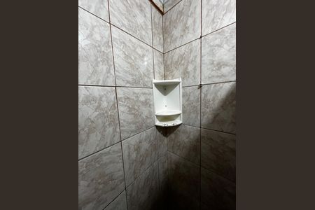 Casa para alugar com 131m², 1 quarto e sem vagaBanheiro