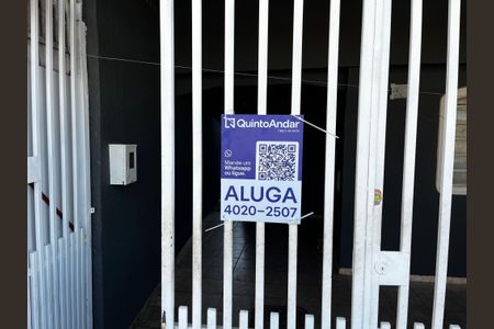 Casa para alugar com 131m², 1 quarto e sem vagaPlaca