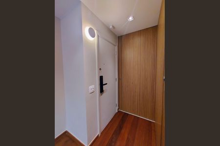 Entrada de apartamento à venda com 3 quartos, 123m² em Recreio dos Bandeirantes, Rio de Janeiro