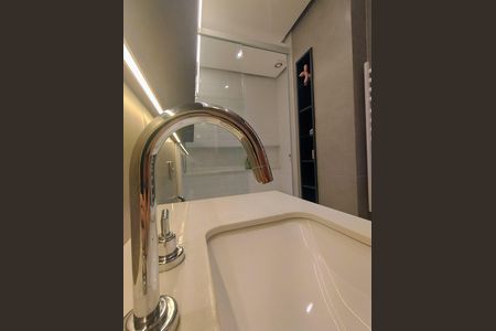 Banheiro 2 de apartamento à venda com 3 quartos, 123m² em Recreio dos Bandeirantes, Rio de Janeiro
