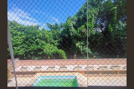 Vista de apartamento à venda com 3 quartos, 123m² em Recreio dos Bandeirantes, Rio de Janeiro