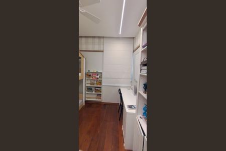 Quarto 3 de apartamento à venda com 3 quartos, 123m² em Recreio dos Bandeirantes, Rio de Janeiro