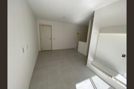 Apartamento à venda com 60m², 2 quartos e sem vaga Apartamento à venda com 60m², 2 quartos e sem vagaSala