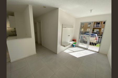 Apartamento à venda com 60m², 2 quartos e sem vaga Apartamento à venda com 60m², 2 quartos e sem vagaSala