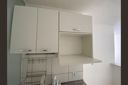 Apartamento à venda com 60m², 2 quartos e sem vaga Apartamento à venda com 60m², 2 quartos e sem vagaCozinha