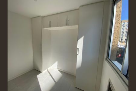 Apartamento à venda com 60m², 2 quartos e sem vaga Apartamento à venda com 60m², 2 quartos e sem vagaQuarto 2