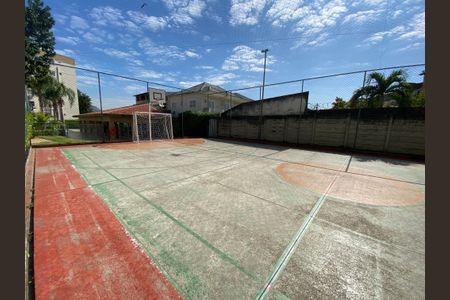 Apartamento à venda com 60m², 2 quartos e sem vaga Apartamento à venda com 60m², 2 quartos e sem vagaQuadra Esportiva