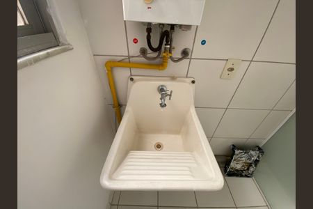 Apartamento à venda com 60m², 2 quartos e sem vaga Apartamento à venda com 60m², 2 quartos e sem vagaÁrea de Serviço